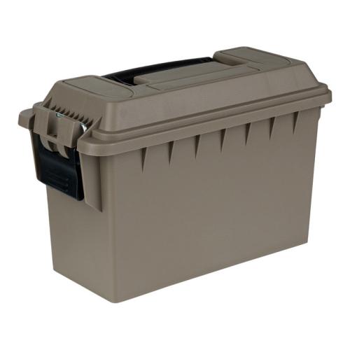 Preview: US Munitionskiste Munikiste Transportkiste Kunststoff ca.30 versch. Farben VO